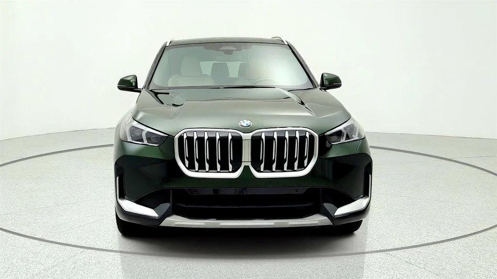 bmw x1 2025 WBX73EF09S5157139 image bmw x1 2025 WBX73EF09S5157139 image