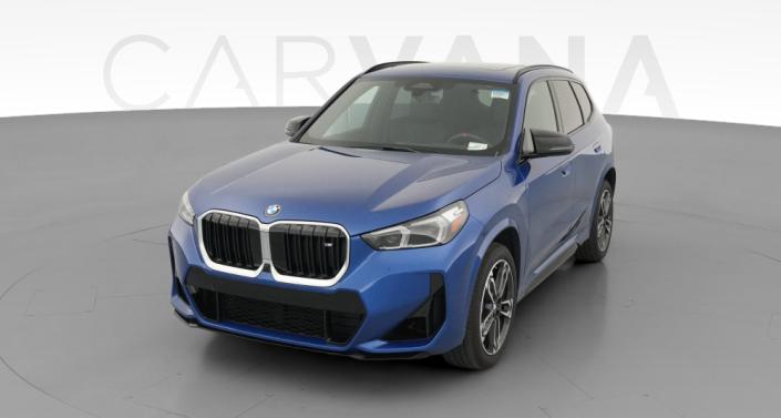 bmw x1 2025 WBX13EF00S5284822 image bmw x1 2025 WBX13EF00S5284822 image