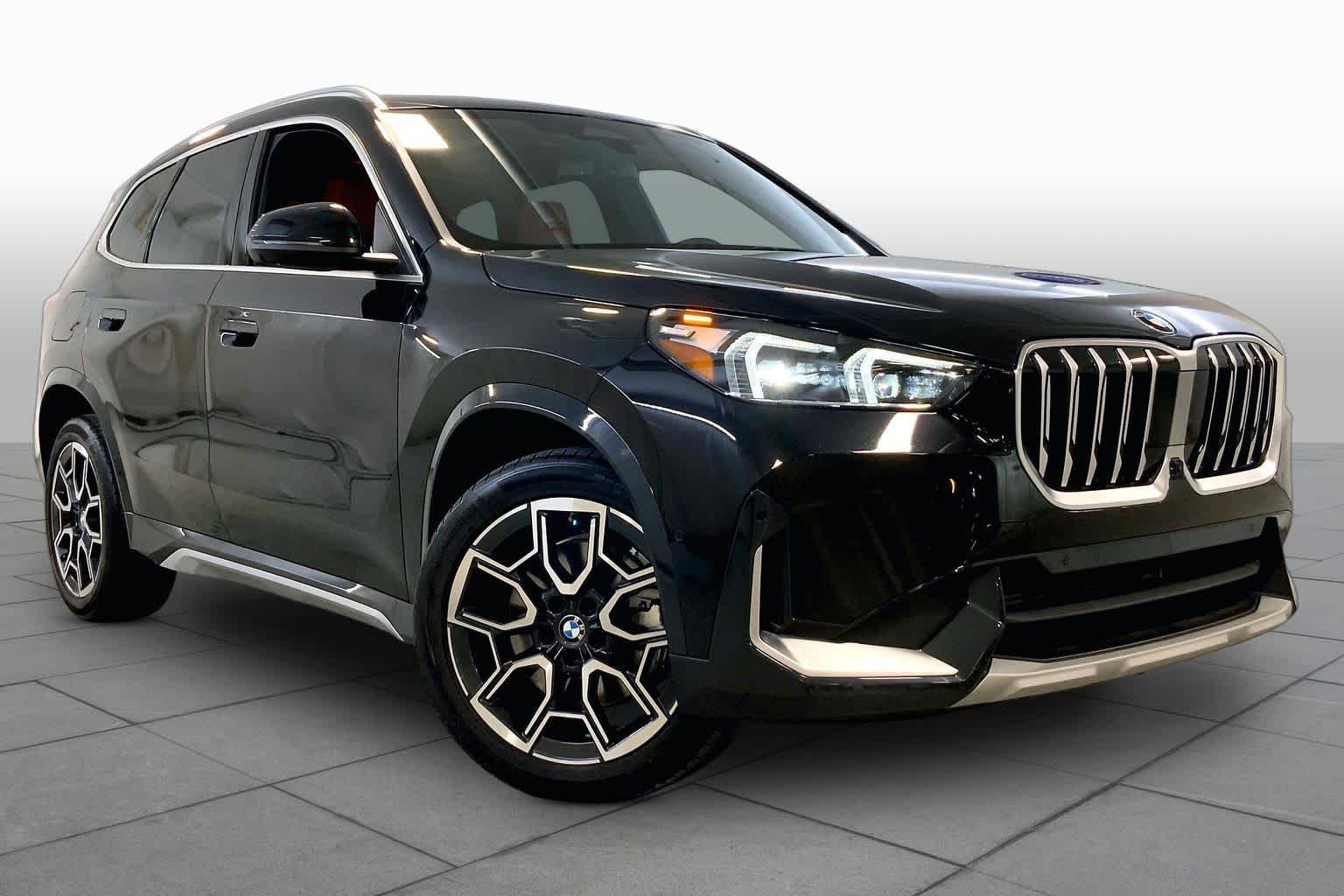 bmw x1 2025 WBX73EF03S5266521 image bmw x1 2025 WBX73EF03S5266521 image