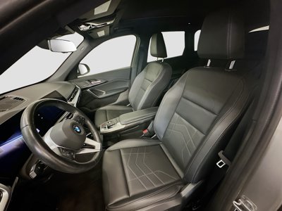 bmw x1 2025 WBX73EF02S5275310 image bmw x1 2025 WBX73EF02S5275310 image