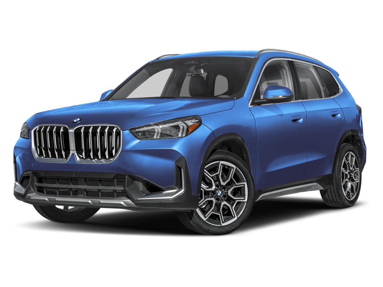 bmw x1 2025 WBX73EF00S5037245 image bmw x1 2025 WBX73EF00S5037245 image