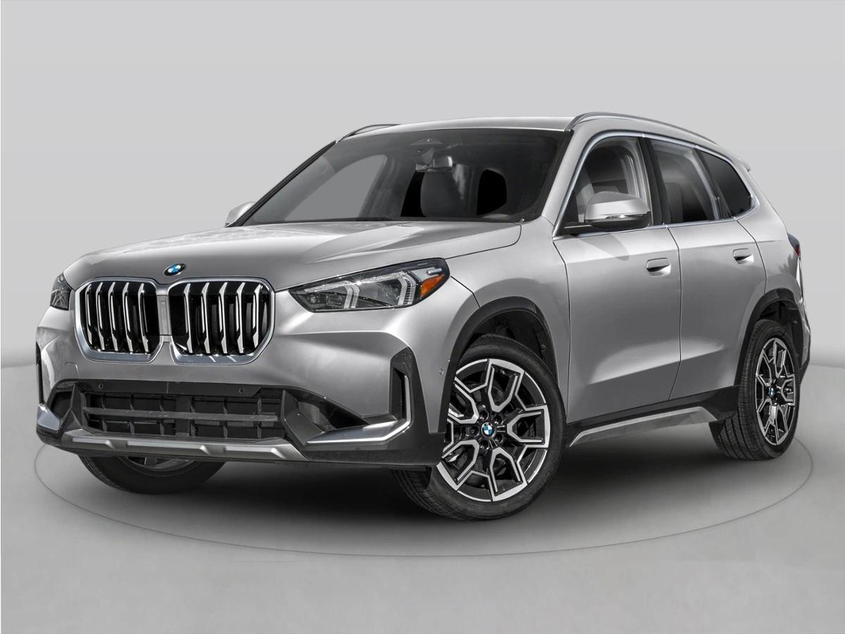 bmw x1 2025 WBX73EF05S5372386 image bmw x1 2025 WBX73EF05S5372386 image