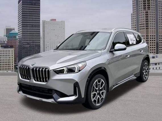 bmw x1 2025 WBX73EF01S5341684 image bmw x1 2025 WBX73EF01S5341684 image