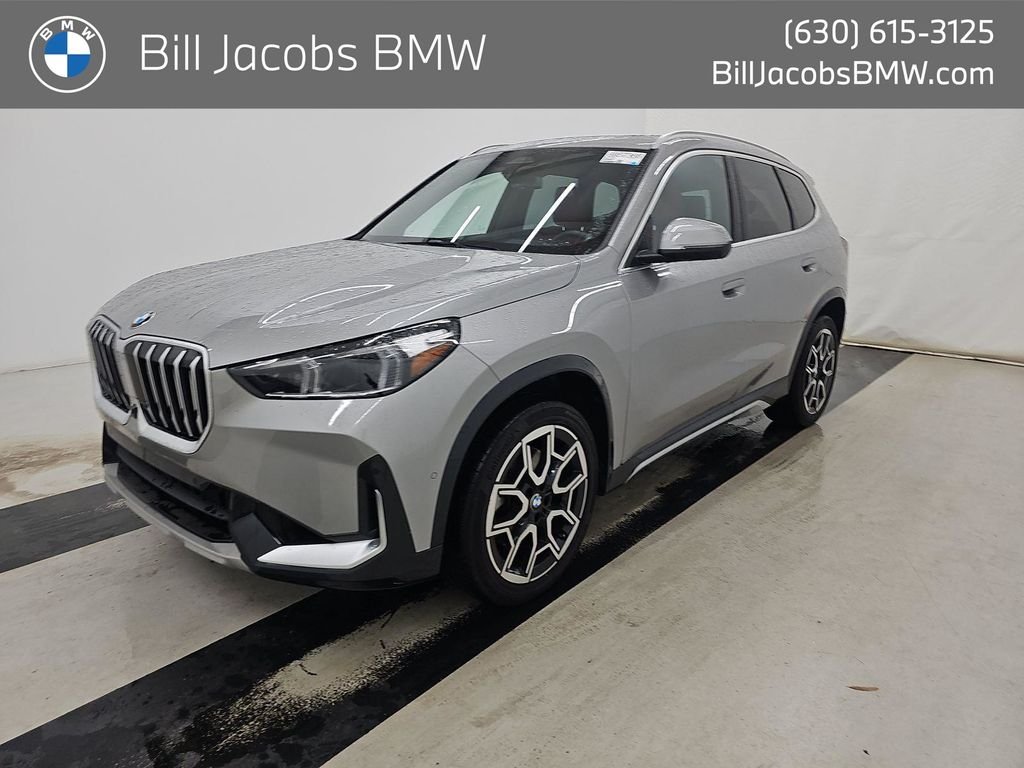 bmw x1 2025 WBX73EF00S5394893 image bmw x1 2025 WBX73EF00S5394893 image