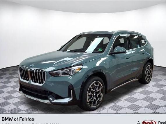 bmw x1 2025 WBX73EF06S5374521 image bmw x1 2025 WBX73EF06S5374521 image