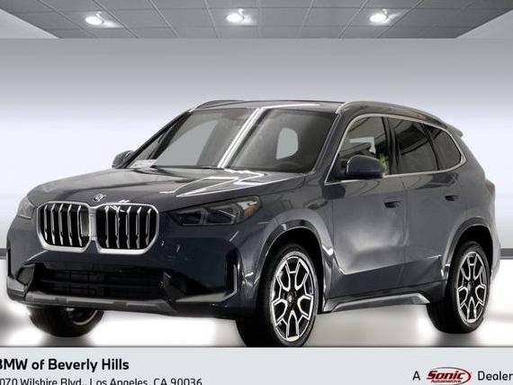 bmw x1 2025 WBX73EF07S5390159 image bmw x1 2025 WBX73EF07S5390159 image
