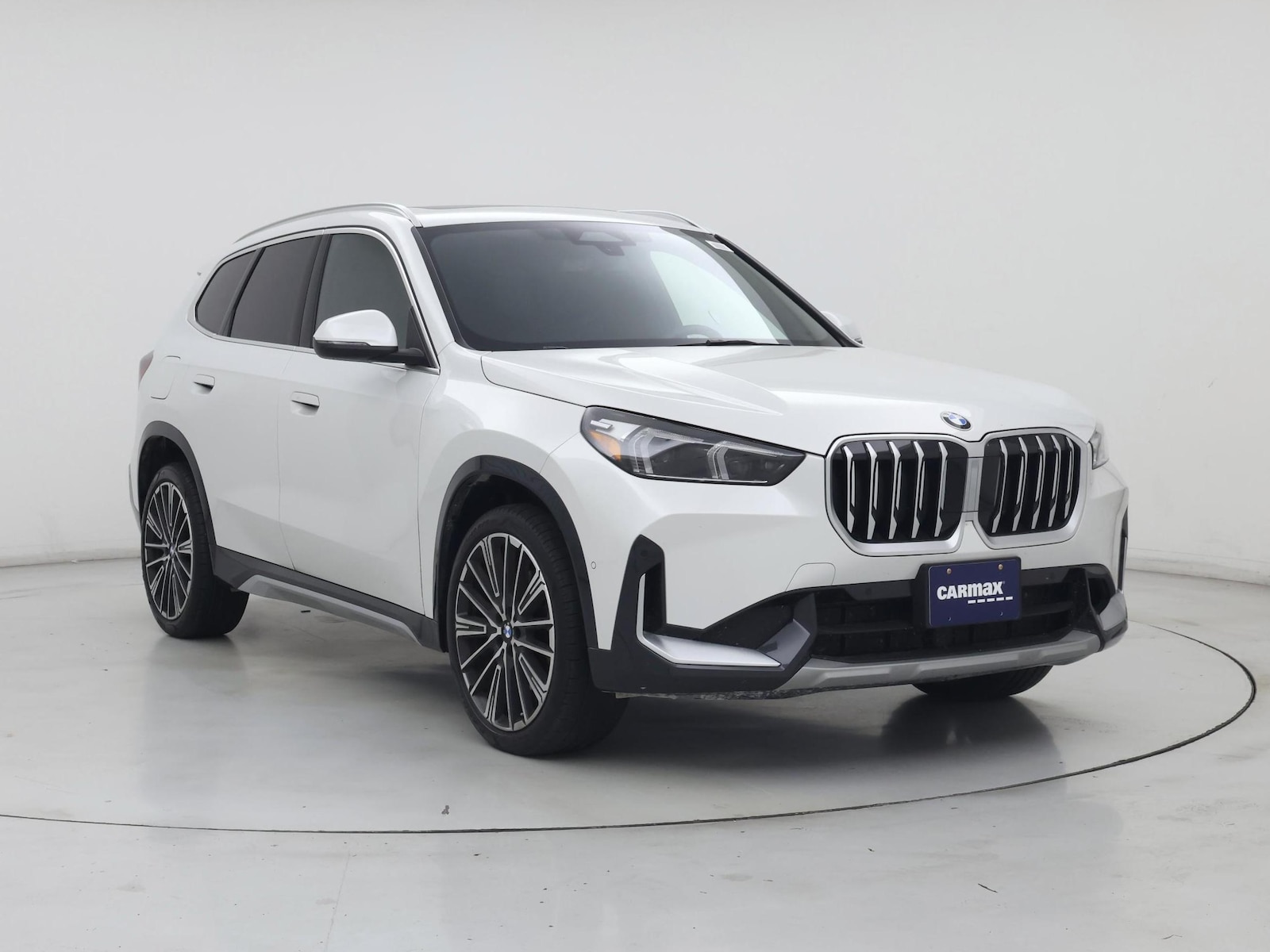 bmw x1 2025 WBX73EF09S5395878 image bmw x1 2025 WBX73EF09S5395878 image