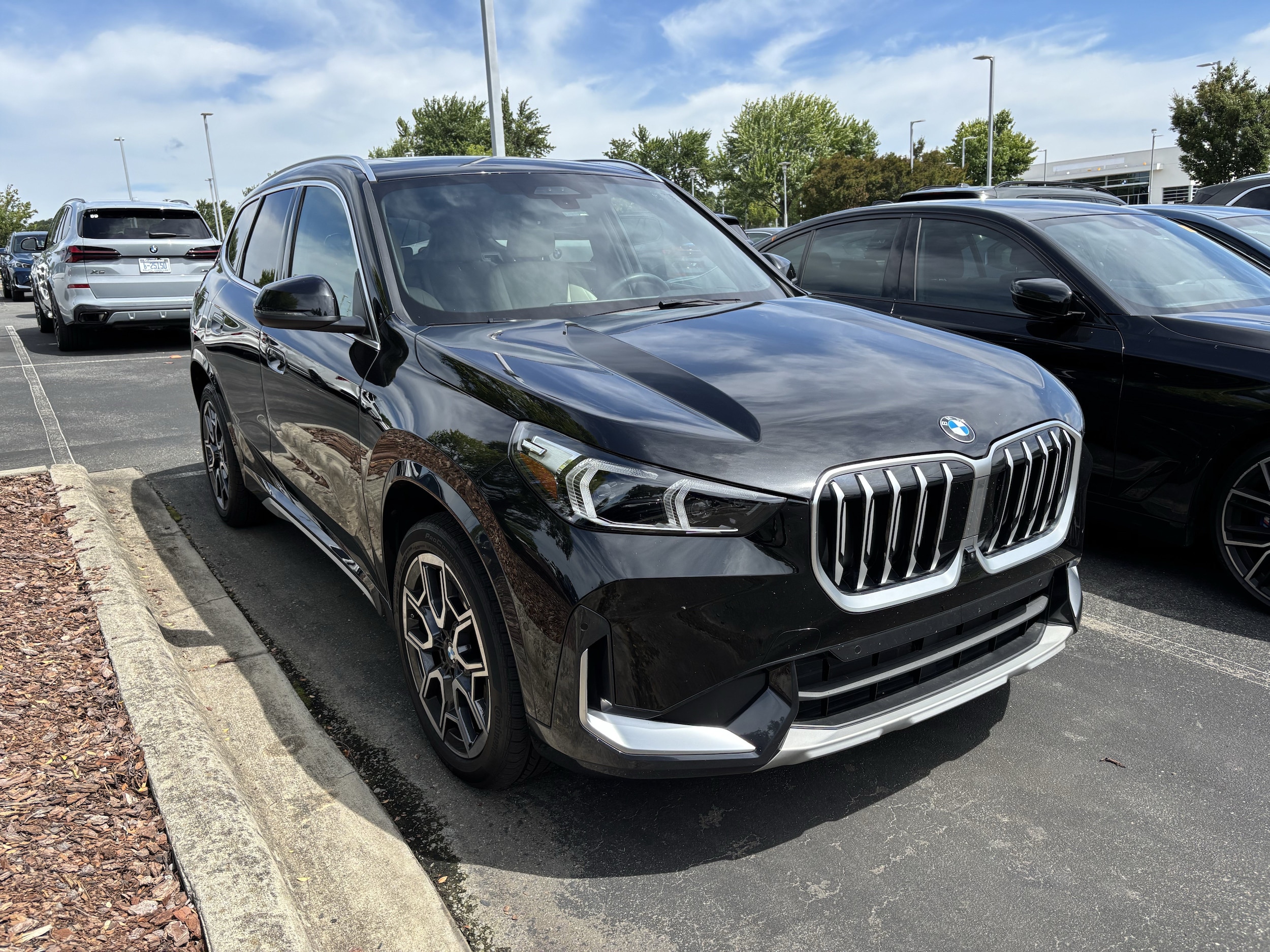bmw x1 2025 WBX73EF05S5129578 image bmw x1 2025 WBX73EF05S5129578 image