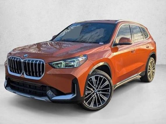 bmw x1 2025 WBX73EF03S5392426 image bmw x1 2025 WBX73EF03S5392426 image