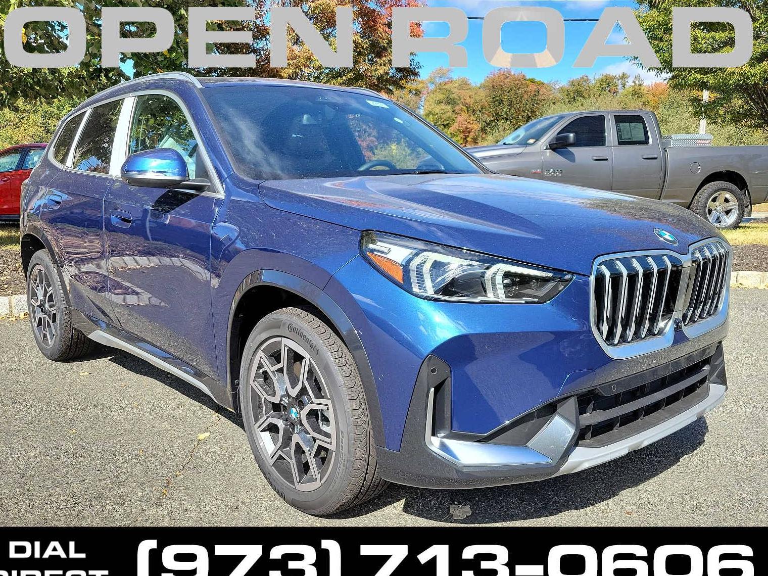 bmw x1 2025 WBX73EF02S5040499 image bmw x1 2025 WBX73EF02S5040499 image