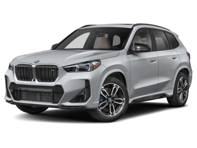bmw x1 2025 WBX13EF08S5093875 image bmw x1 2025 WBX13EF08S5093875 image