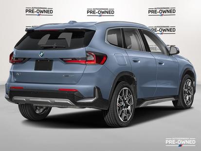 bmw x1 2025 WBX73EF06S5117231 image bmw x1 2025 WBX73EF06S5117231 image
