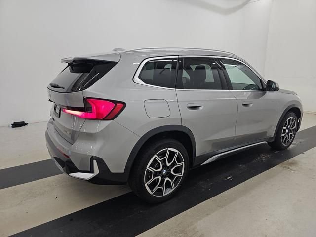 bmw x1 2025 WBX73EF01S5272981 image bmw x1 2025 WBX73EF01S5272981 image