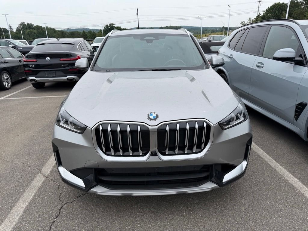 bmw x1 2025 WBX73EF06S5268294 image bmw x1 2025 WBX73EF06S5268294 image