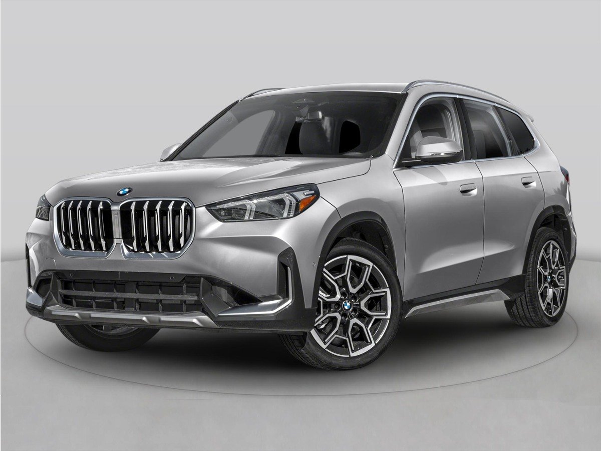bmw x1 2025 WBX73EF07S5374625 image bmw x1 2025 WBX73EF07S5374625 image