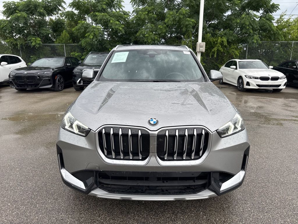 bmw x1 2025 WBX73EF07S5300492 image bmw x1 2025 WBX73EF07S5300492 image