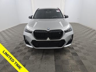 bmw x1 2025 WBX13EF09S5149502 image bmw x1 2025 WBX13EF09S5149502 image
