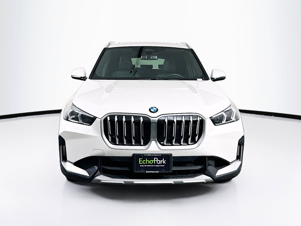 bmw x1 2025 WBX73EF07S5221551 image bmw x1 2025 WBX73EF07S5221551 image