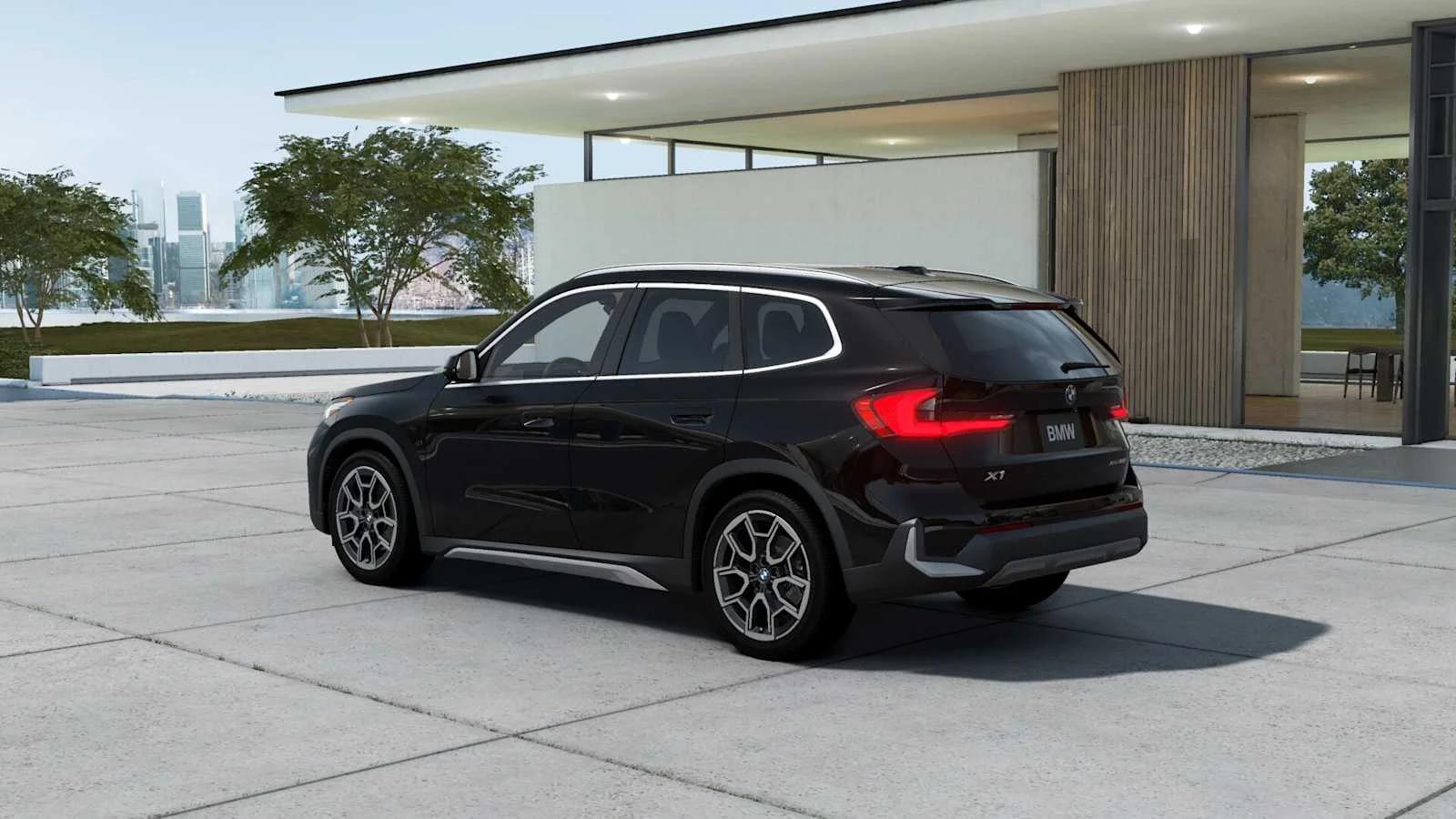 bmw x1 2025 WBX73EF06S5369464 image bmw x1 2025 WBX73EF06S5369464 image