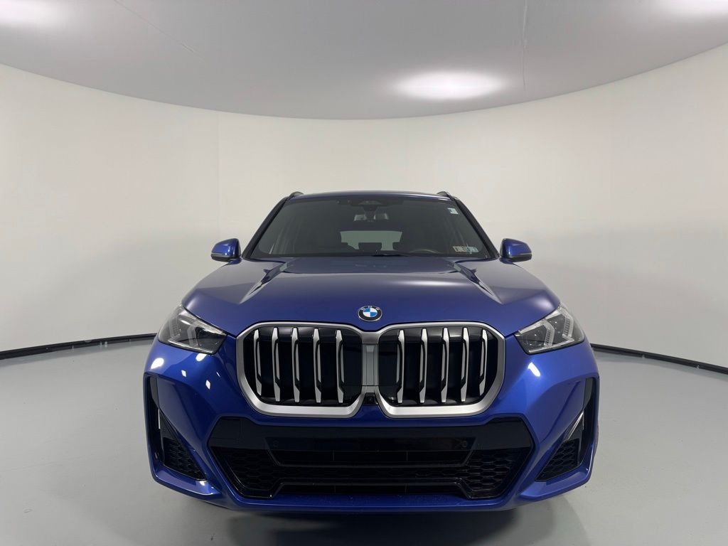 bmw x1 2025 WBX73EF05S5124963 image bmw x1 2025 WBX73EF05S5124963 image