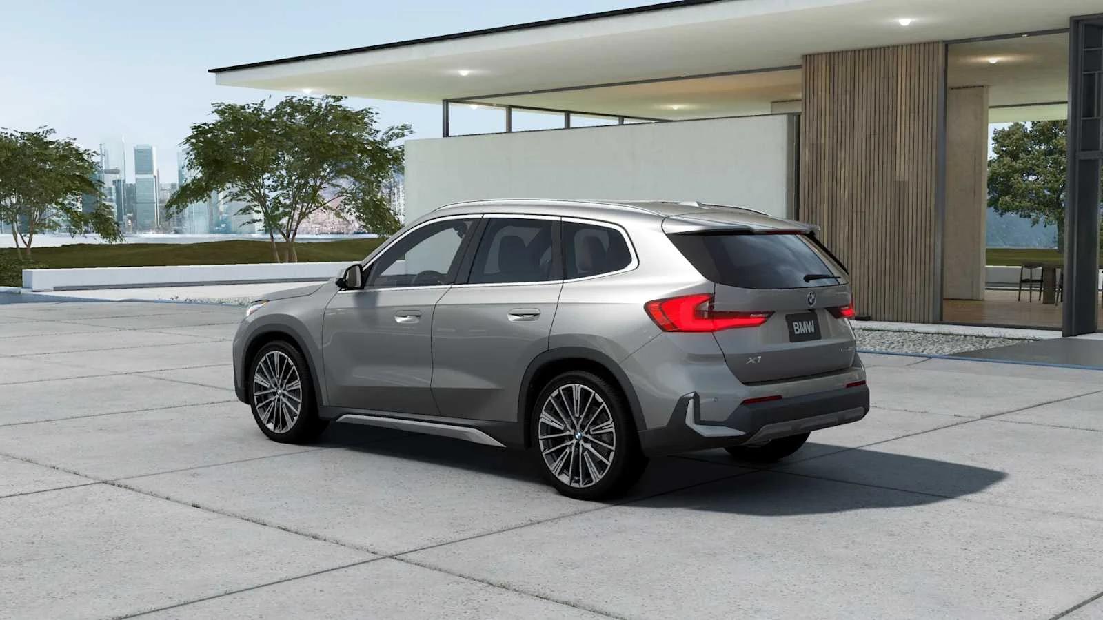 bmw x1 2025 WBX73EF04S5369091 image bmw x1 2025 WBX73EF04S5369091 image