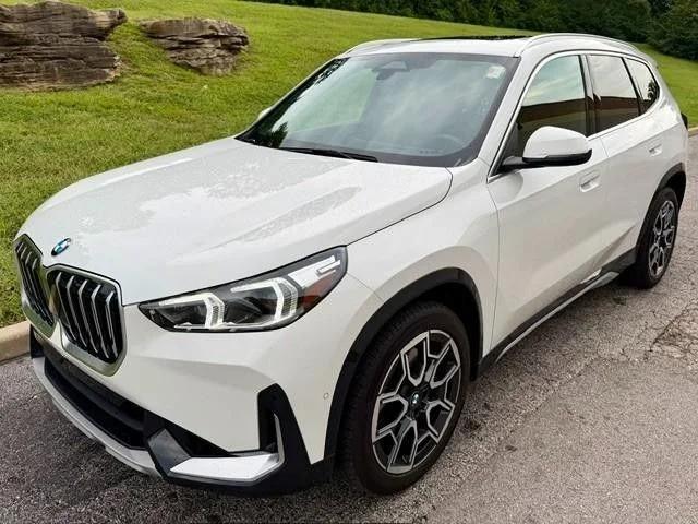 bmw x1 2025 WBX73EF03S5055562 image bmw x1 2025 WBX73EF03S5055562 image