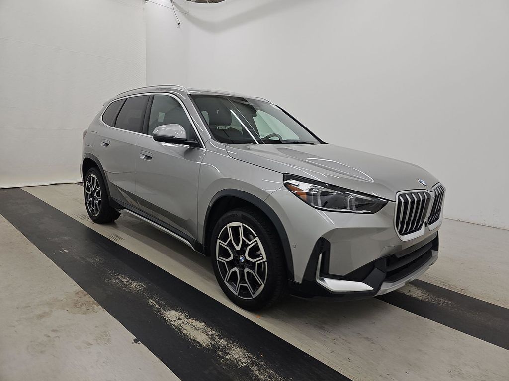 bmw x1 2025 WBX73EF03S5273274 image bmw x1 2025 WBX73EF03S5273274 image