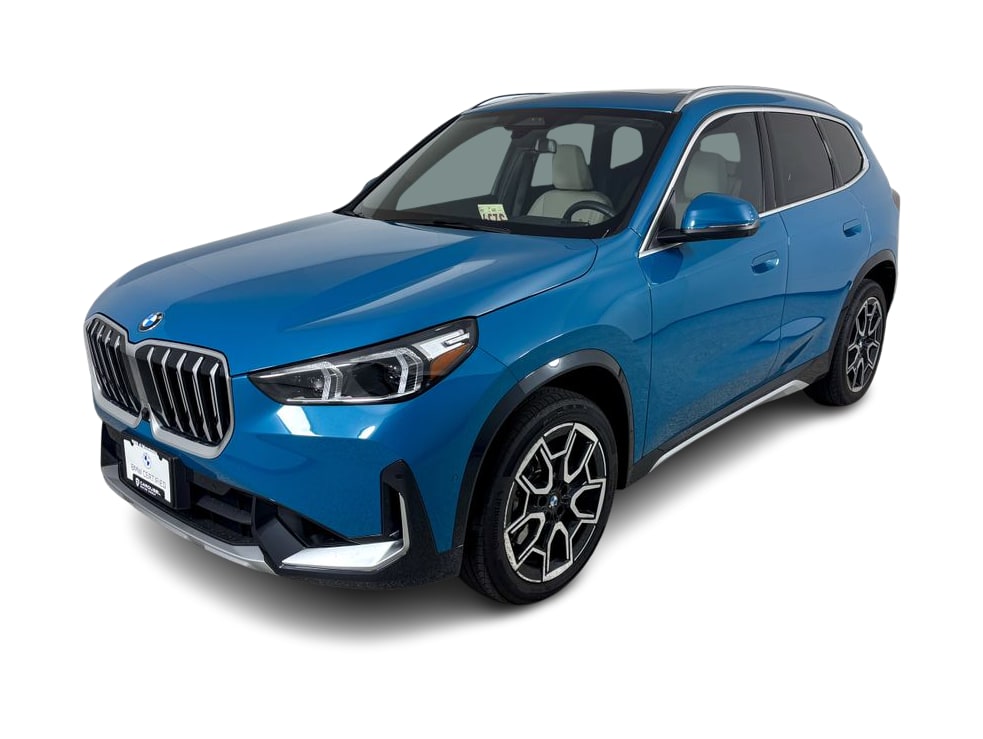 bmw x1 2025 WBX73EF04S5349472 image bmw x1 2025 WBX73EF04S5349472 image