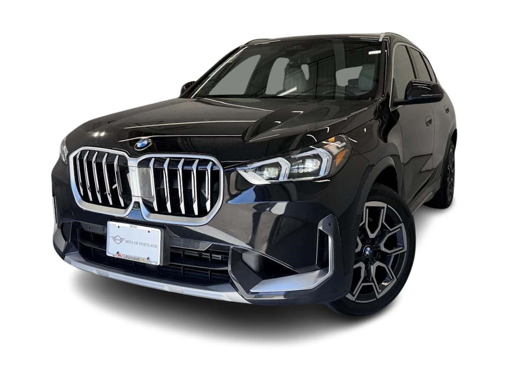 bmw x1 2025 WBX73EF06S5203980 image bmw x1 2025 WBX73EF06S5203980 image