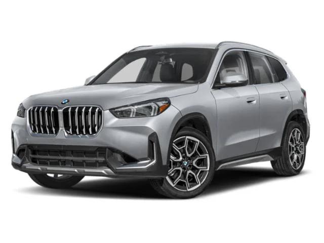 bmw x1 2025 WBX73EF00S5323869 image bmw x1 2025 WBX73EF00S5323869 image