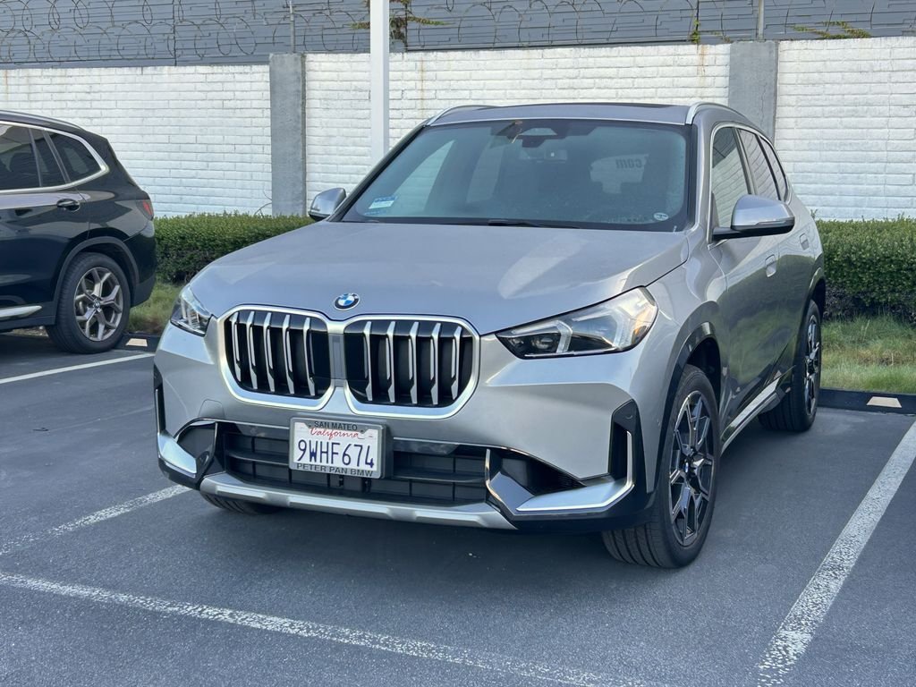 bmw x1 2025 WBX73EF09S5349662 image bmw x1 2025 WBX73EF09S5349662 image