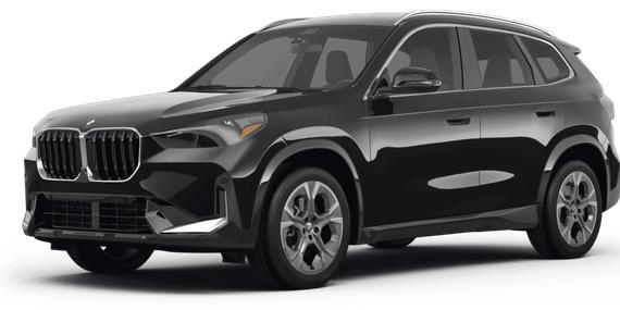 bmw x1 2025 WBX73EF04S5109290 image bmw x1 2025 WBX73EF04S5109290 image