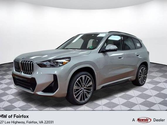 bmw x1 2025 WBX73EF03S5315992 image bmw x1 2025 WBX73EF03S5315992 image