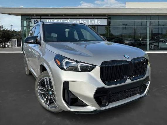 BMW X1 2025 WBX13EF04S5384101 image BMW X1 2025 WBX13EF04S5384101 image