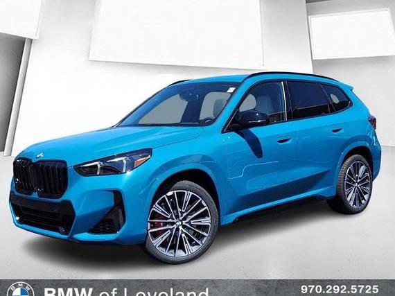 bmw x1 2025 WBX73EF00S5388494 image bmw x1 2025 WBX73EF00S5388494 image