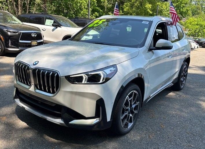 bmw x1 2025 WBX73EF04S5285000 image bmw x1 2025 WBX73EF04S5285000 image