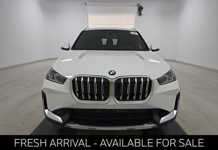 bmw x1 2025 WBX73EF03S5286199 image bmw x1 2025 WBX73EF03S5286199 image