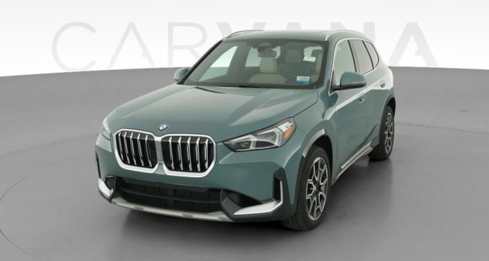 bmw x1 2025 WBX73EF03S5183462 image bmw x1 2025 WBX73EF03S5183462 image