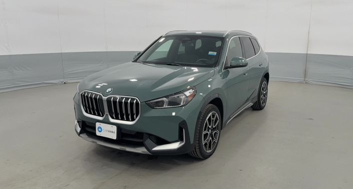 bmw x1 2025 WBX73EF06S5187103 image bmw x1 2025 WBX73EF06S5187103 image