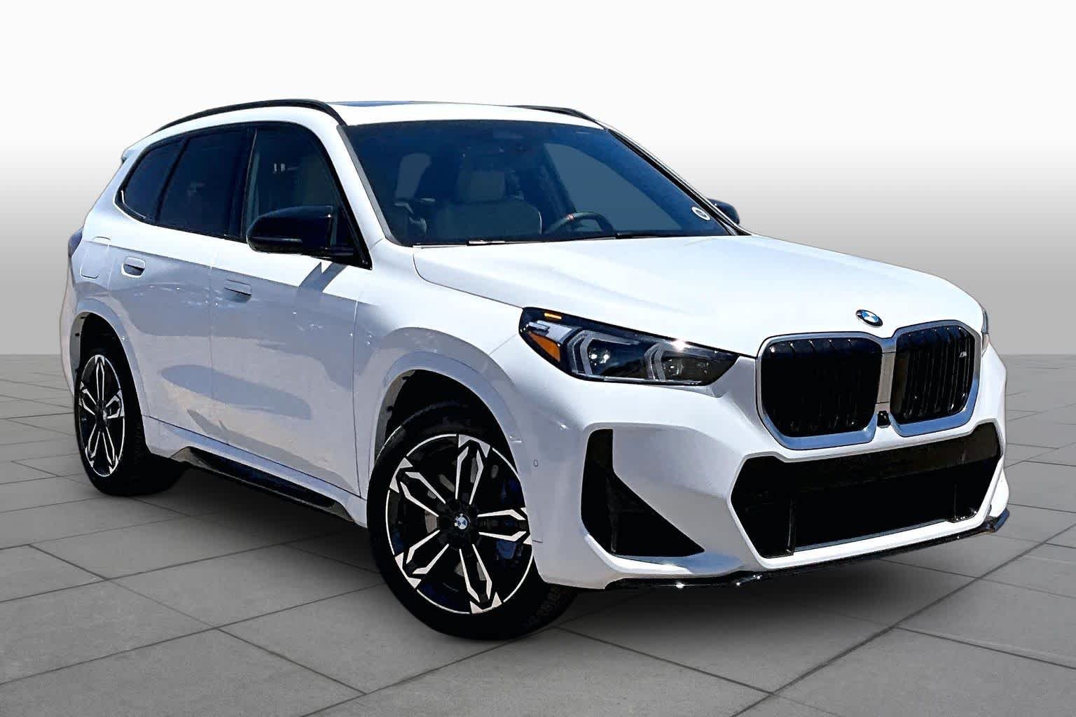 bmw x1 2025 WBX13EF03S5380962 image bmw x1 2025 WBX13EF03S5380962 image
