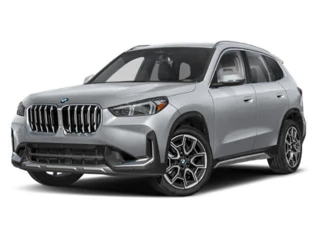 bmw x1 2025 WBX73EF06S5290862 image bmw x1 2025 WBX73EF06S5290862 image
