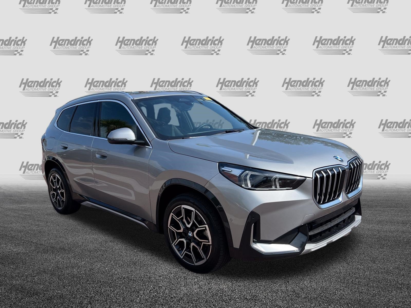 bmw x1 2025 WBX73EF03S5044559 image bmw x1 2025 WBX73EF03S5044559 image