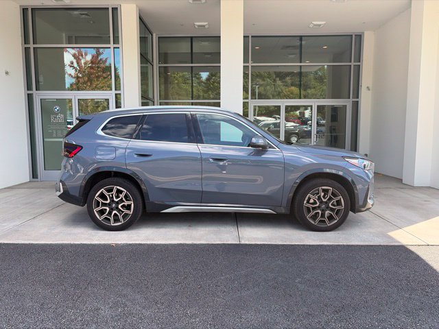 bmw x1 2025 WBX73EF00S5112316 image bmw x1 2025 WBX73EF00S5112316 image