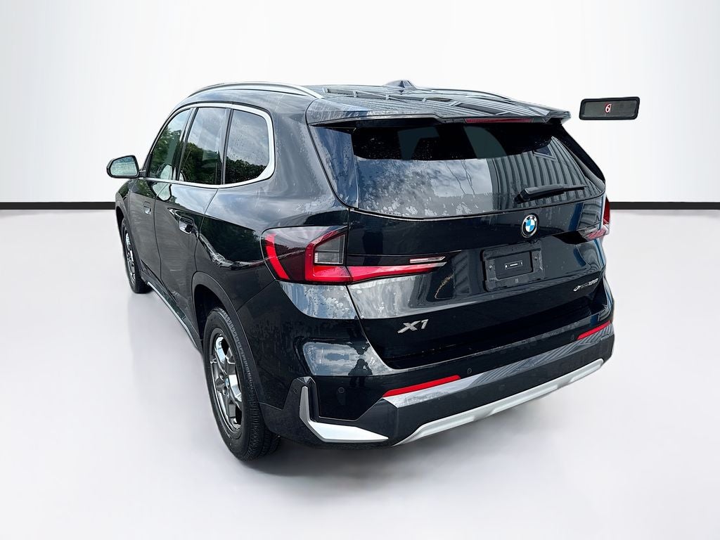 bmw x1 2025 WBX73EF09S5339293 image bmw x1 2025 WBX73EF09S5339293 image