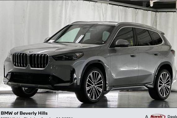 bmw x1 2025 WBX73EF05S5377829 image bmw x1 2025 WBX73EF05S5377829 image