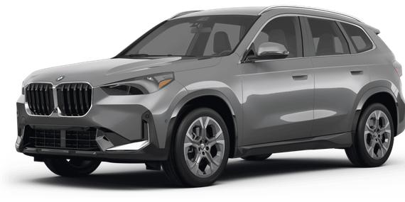 bmw x1 2025 WBX73EF09S5103355 image bmw x1 2025 WBX73EF09S5103355 image