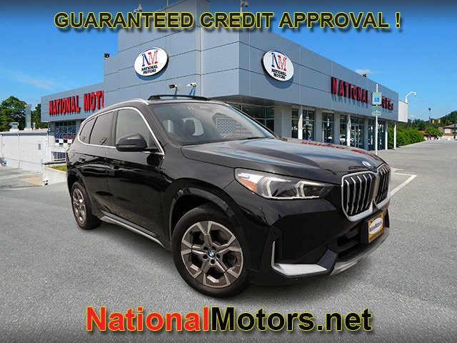 bmw x1 2025 WBX73EF07S5102494 image bmw x1 2025 WBX73EF07S5102494 image