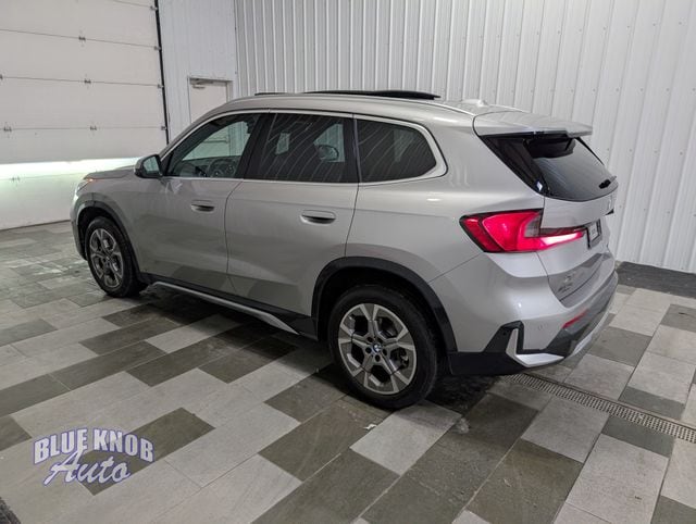 bmw x1 2025 WBX73EF02S5220744 image bmw x1 2025 WBX73EF02S5220744 image
