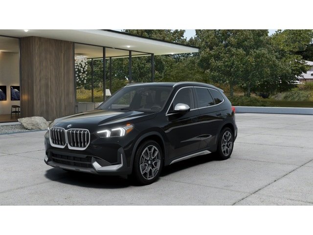 bmw x1 2025 WBX73EF01S5270213 image bmw x1 2025 WBX73EF01S5270213 image