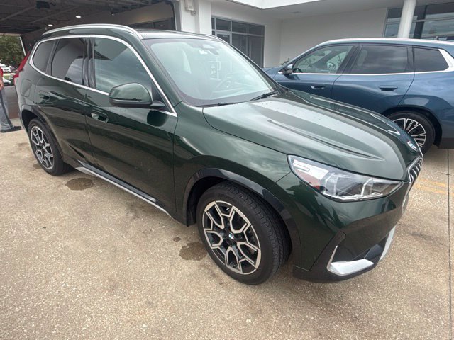 bmw x1 2025 WBX73EF00S5046205 image bmw x1 2025 WBX73EF00S5046205 image